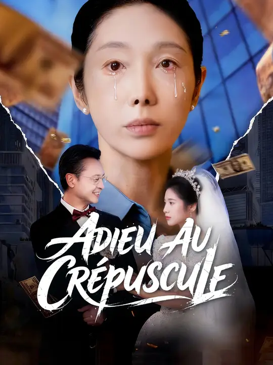 ADIEU AU CRÉPUSCULE
