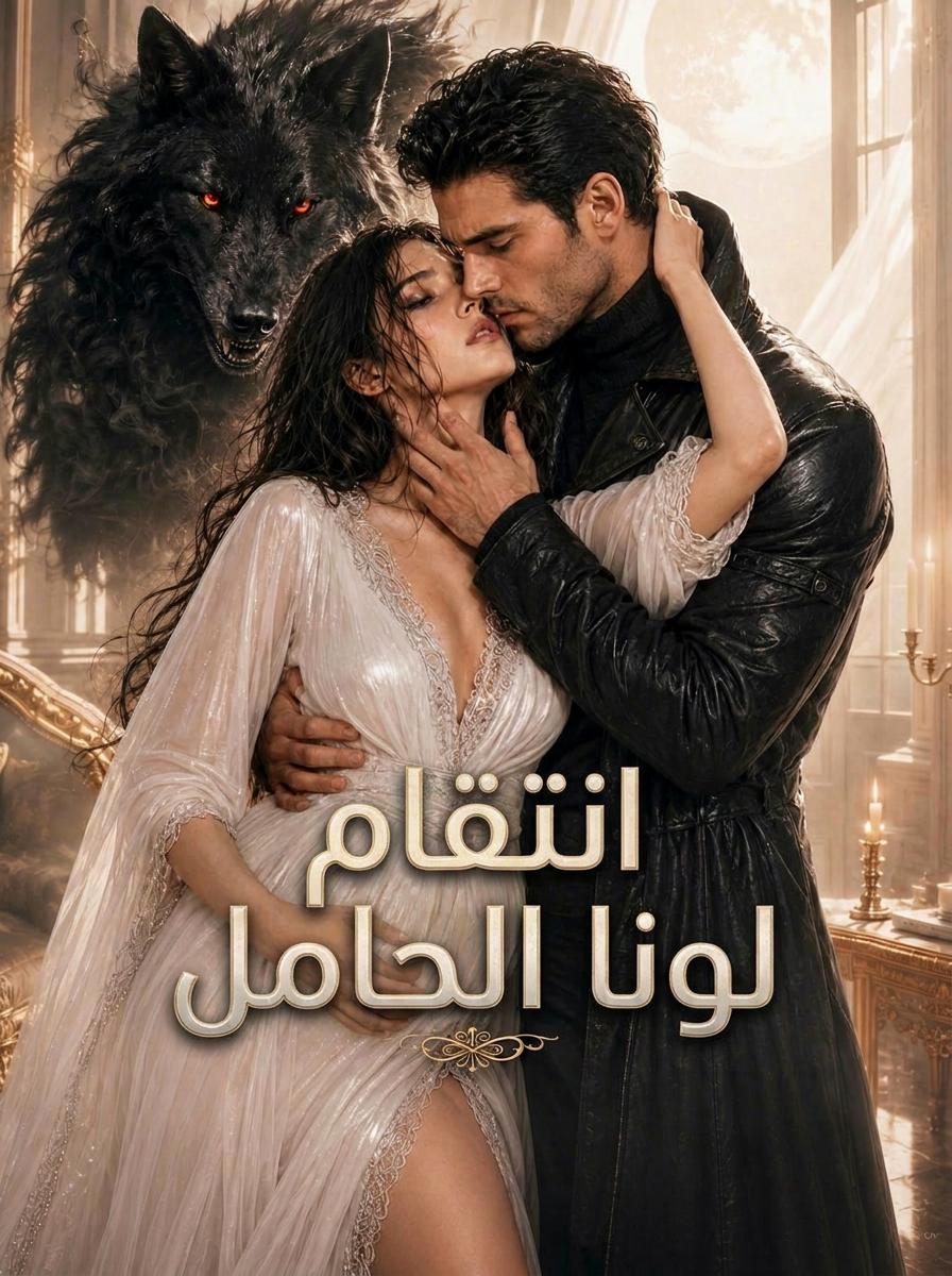 انتقام لونا الحامل