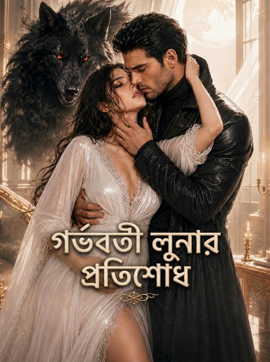 গর্ভবতী লুনার প্রতিশোধ
