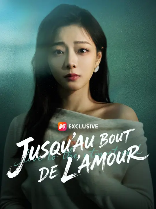 JUSQU'AU BOUT DE L'AMOUR