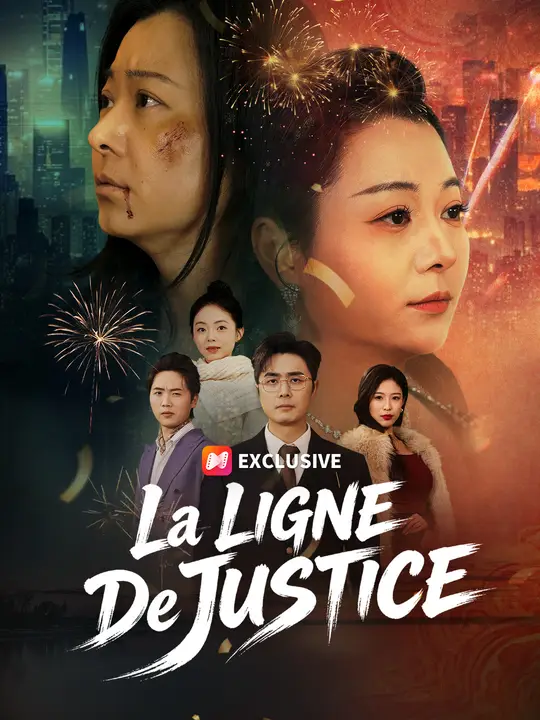 La Ligne de Justice
