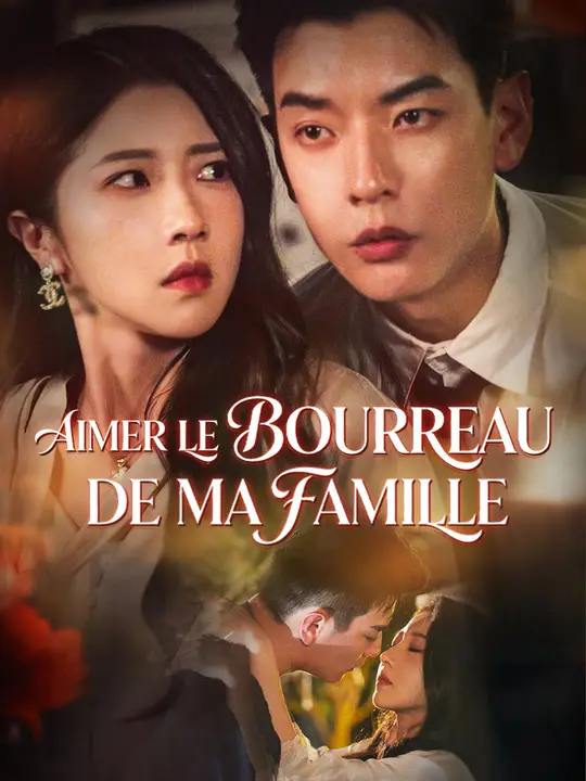 AIMER LE BOURREAU DE MA FAMILLE