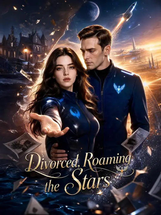 Divorced, Roaming the Stars