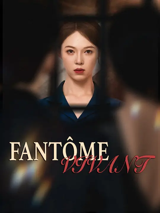 FANTÔME VIVANT