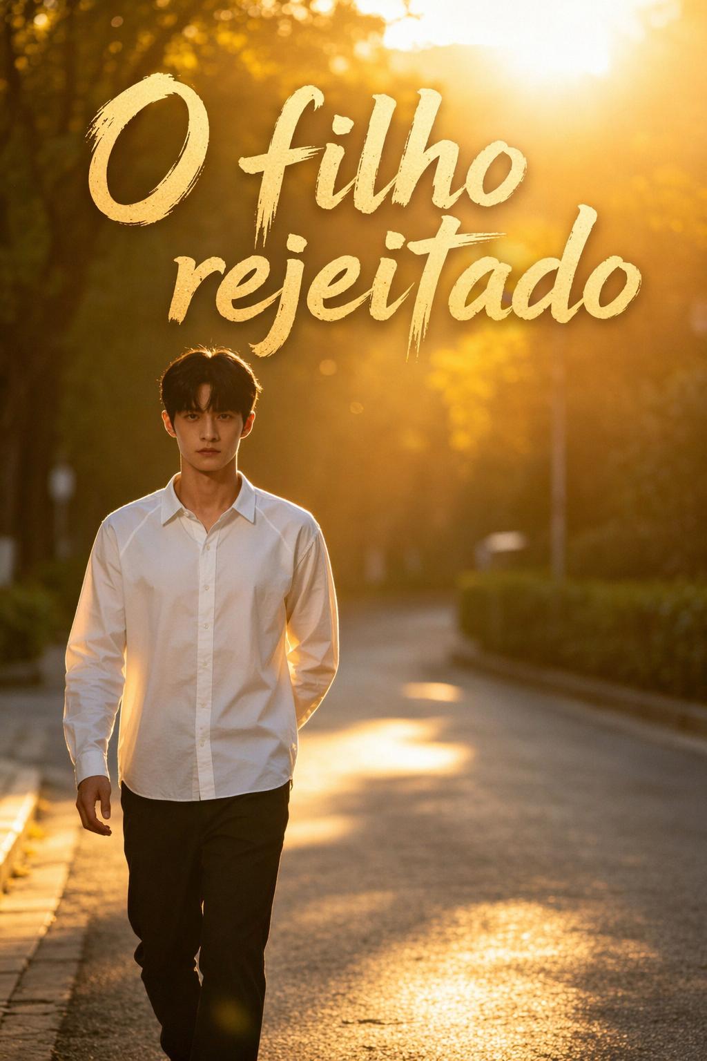 O filho rejeitado