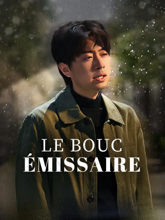 LE BOUC ÉMISSAIRE