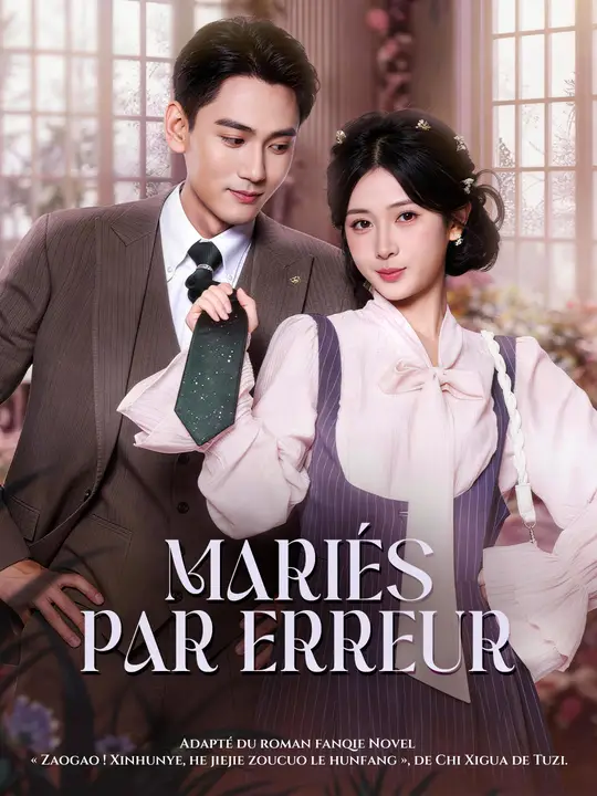 Mariés par erreur