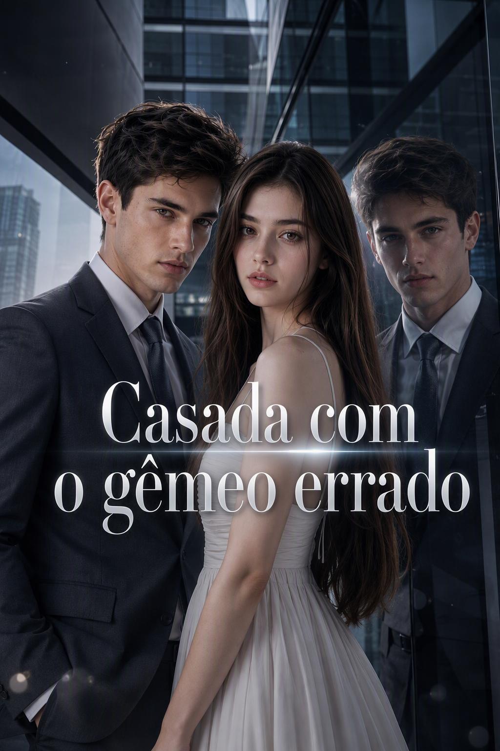 Apaixonei-me pelo Gêmeo Errado