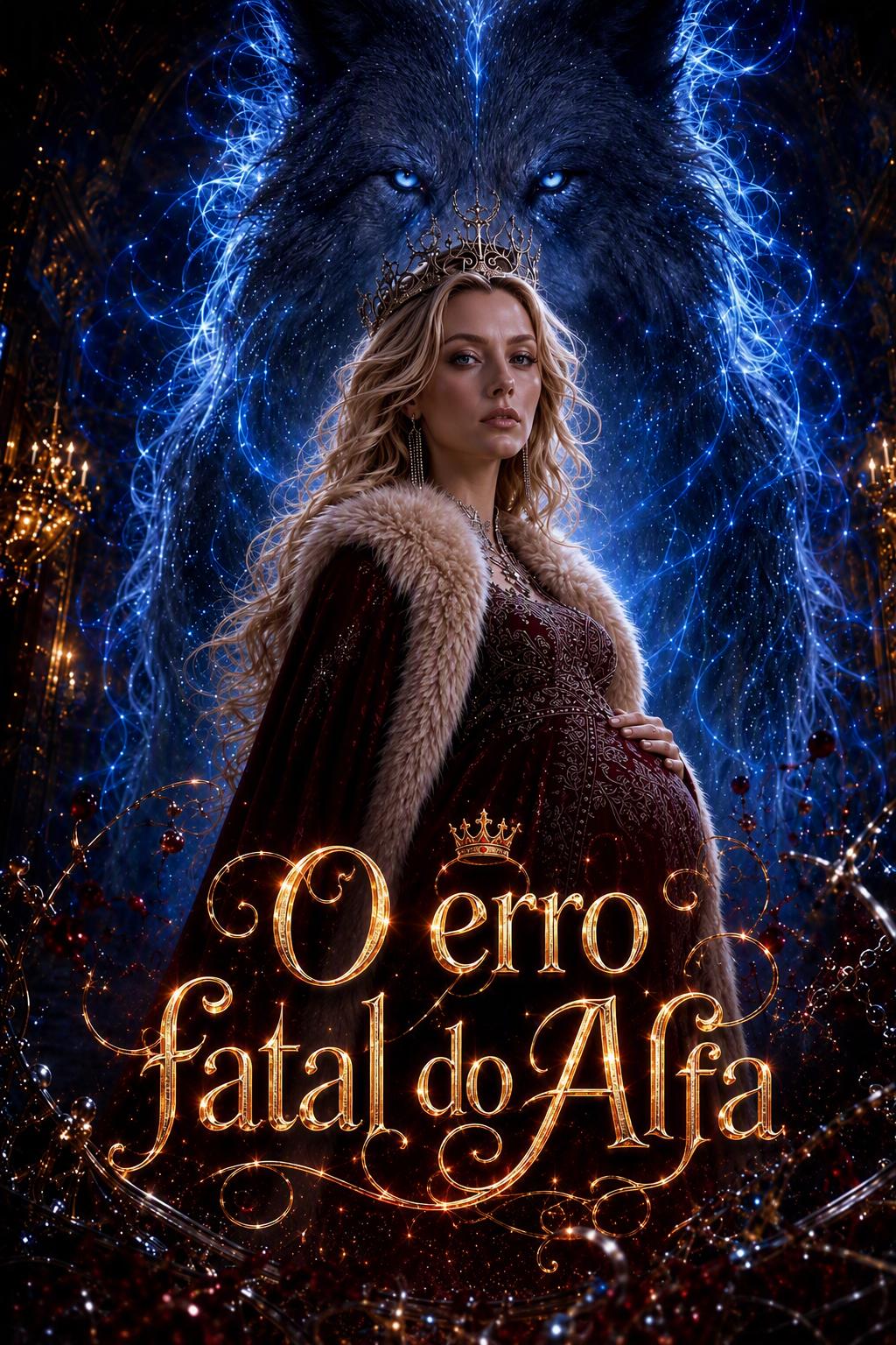 O Arrependimento Imperdoável do Alfa