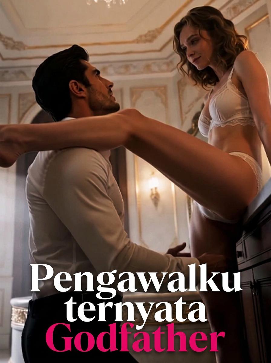 Gadis Baik sang Pengawal Mafia