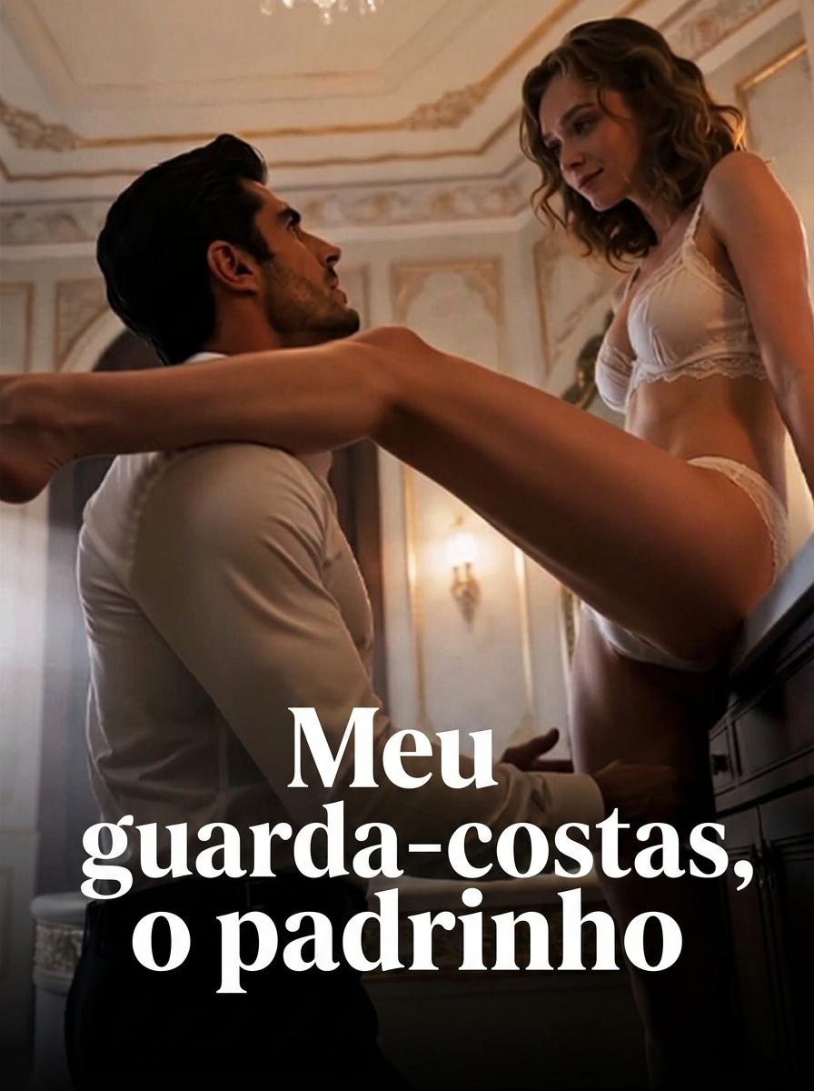 A Garota do Guarda-Costas Don da Máfia