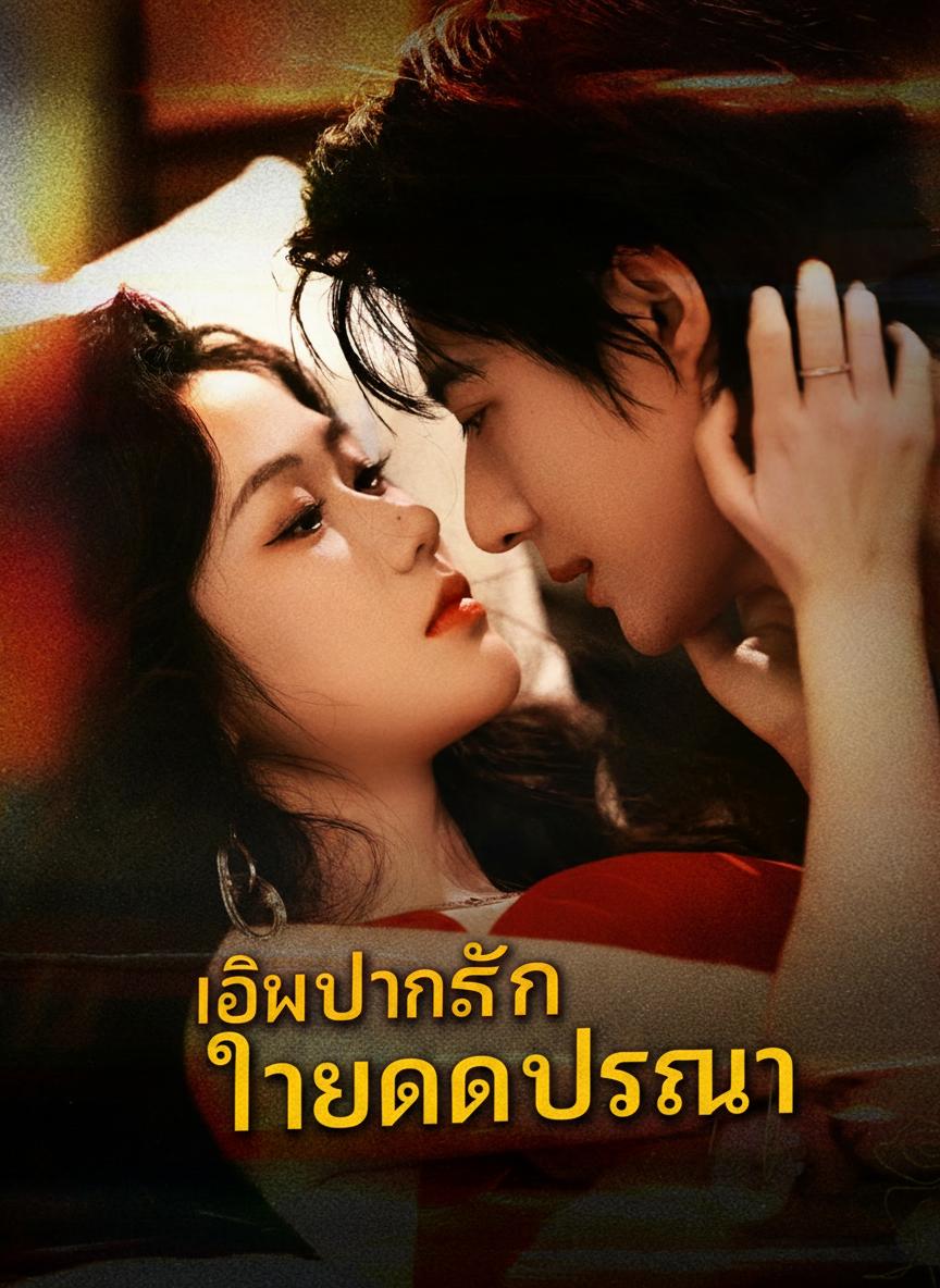 เดิมพันรักทายาทปริศนา