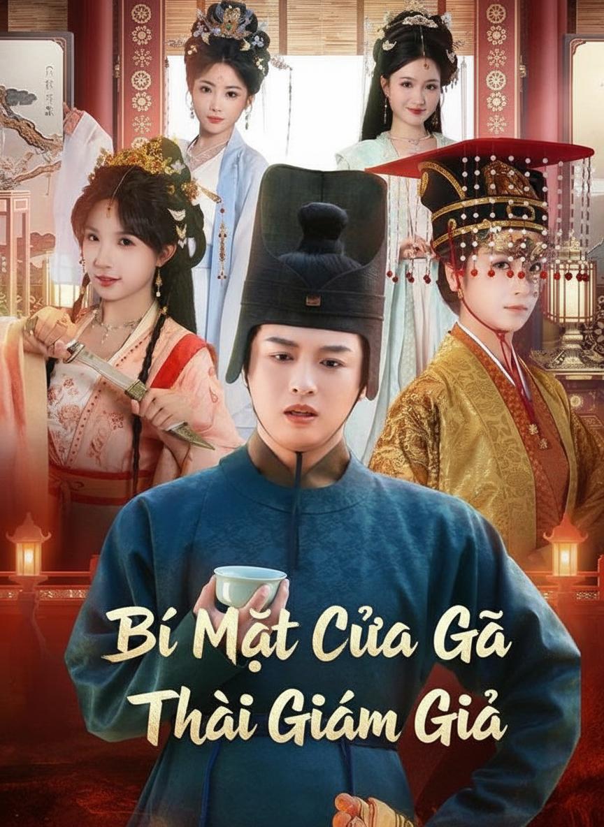 Bí Mật Của Gã Thái Giám Giả