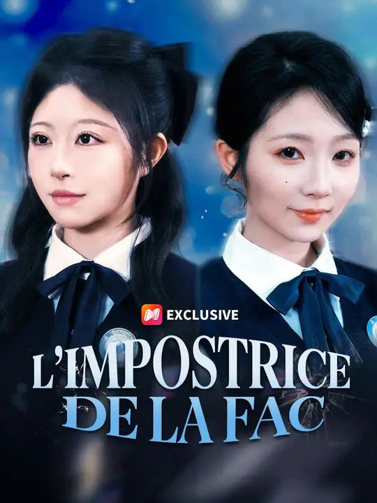 L’IMPOSTRICE DE LA FAC