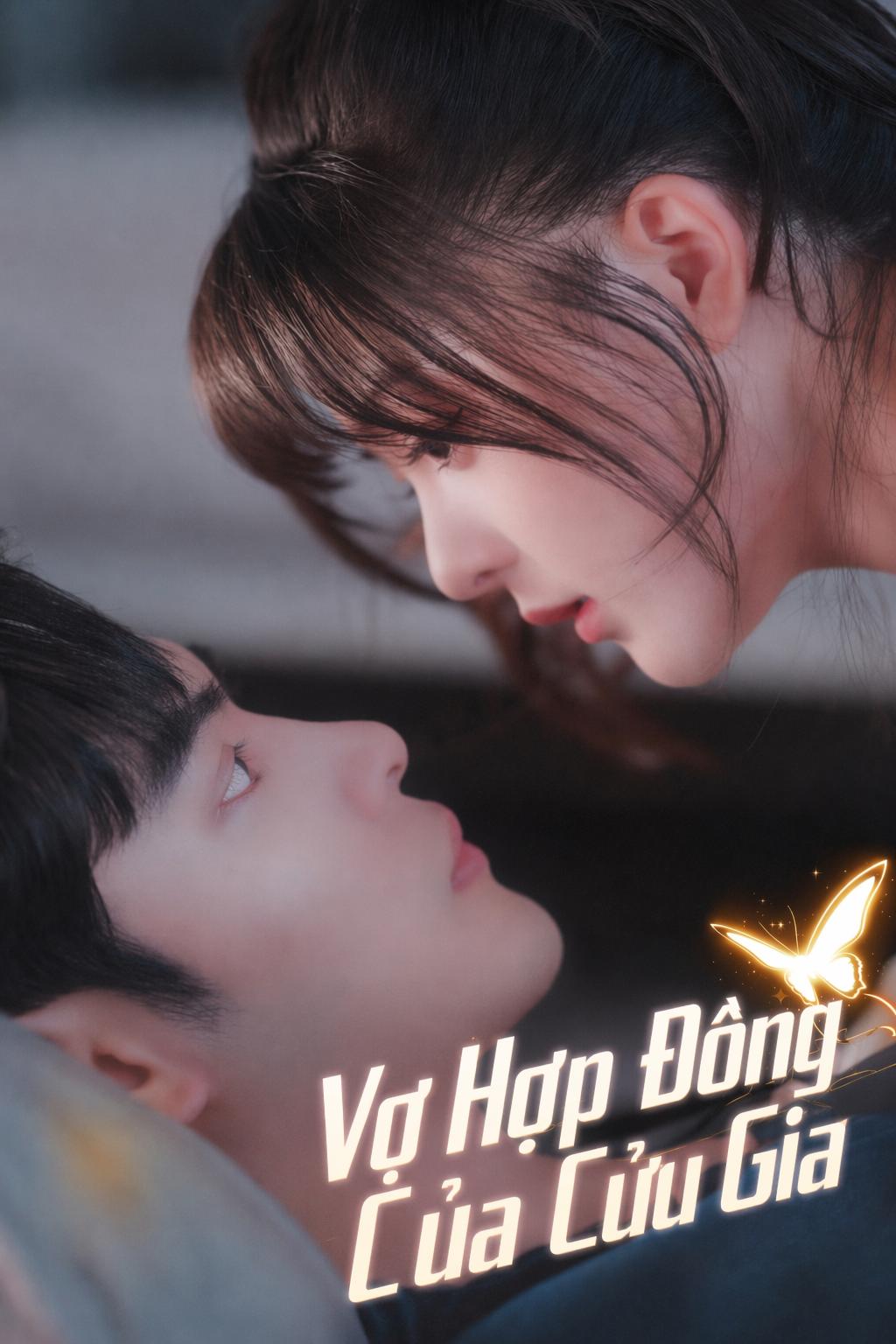 Vợ Hợp Đồng Của Cửu Gia
