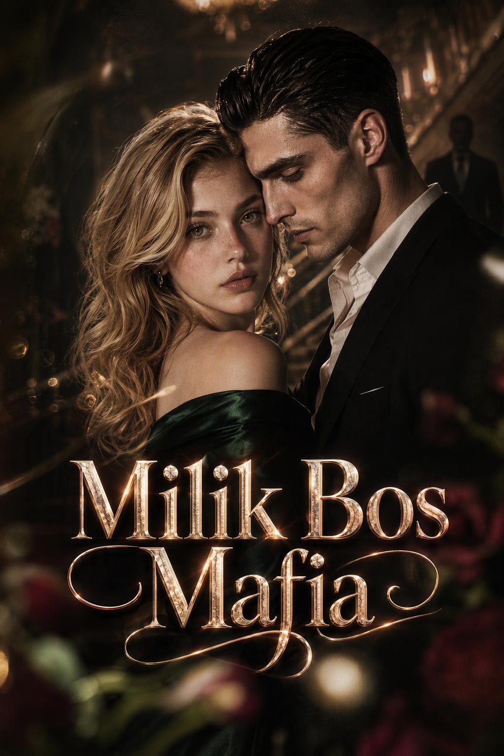 Milik Bos Mafia