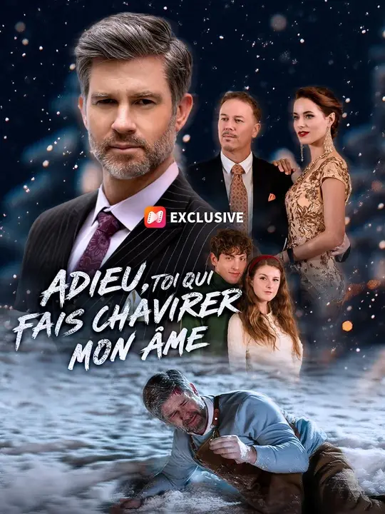 ADIEU, TOI QUI AS BRISÉ MON ÂME