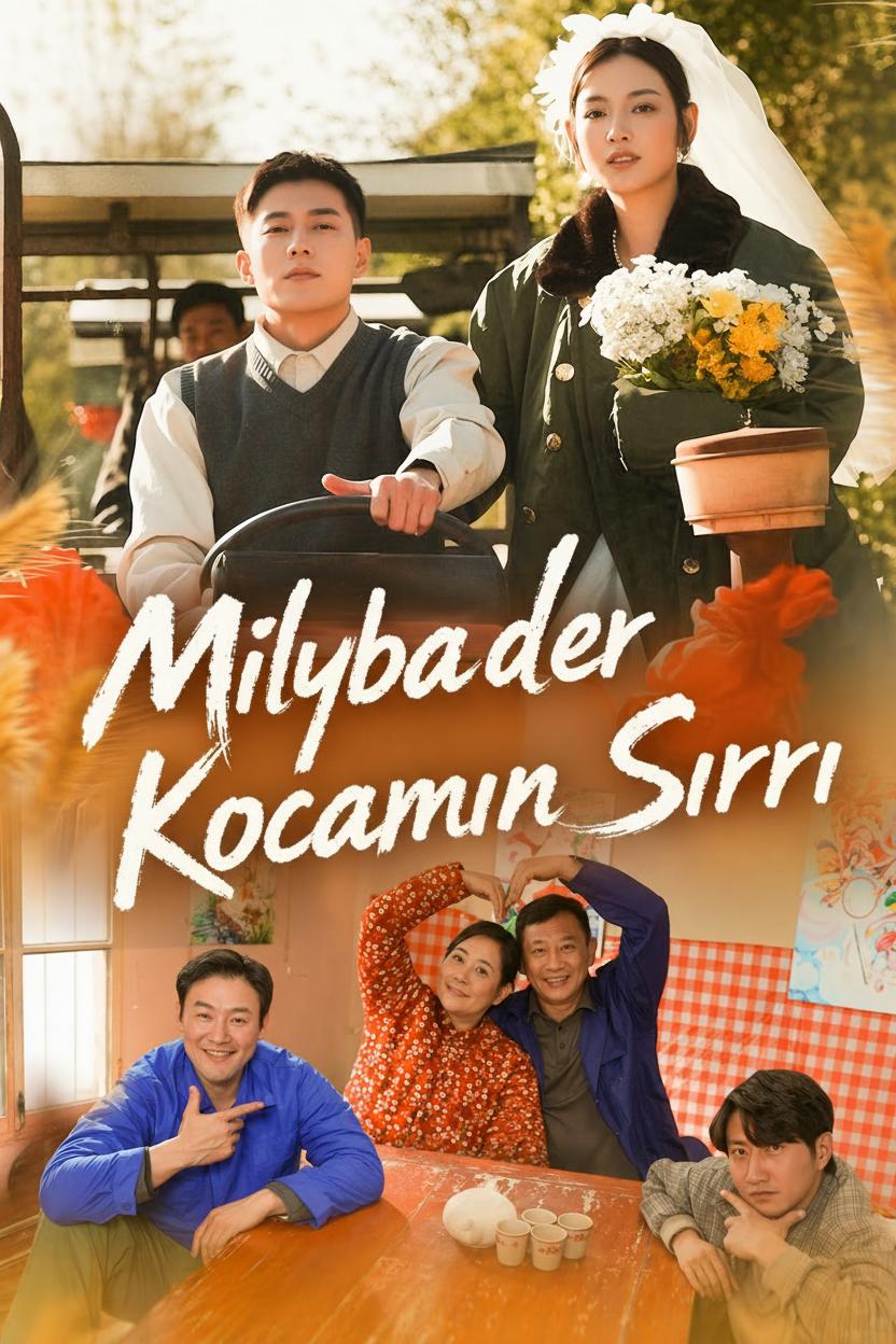 Milyarder Kocamın Sırrı