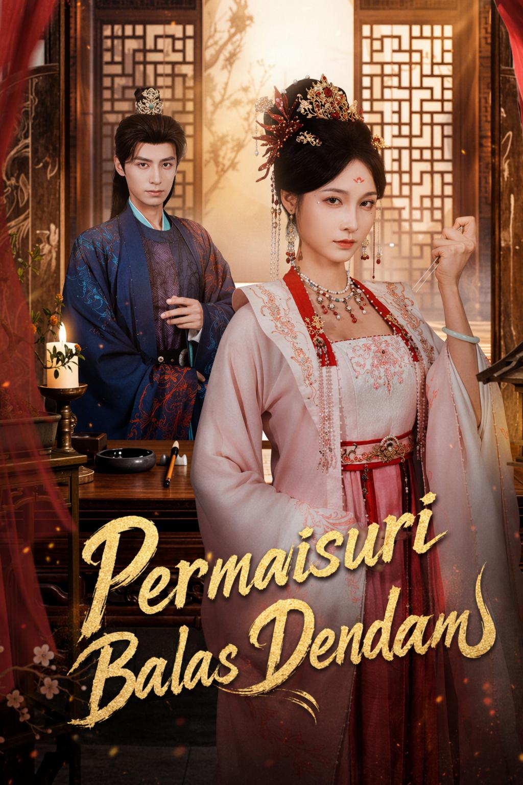 Permaisuri Balas Dendam
