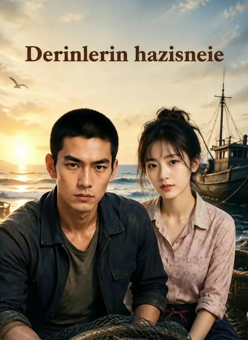 Derinlerin hazinesi