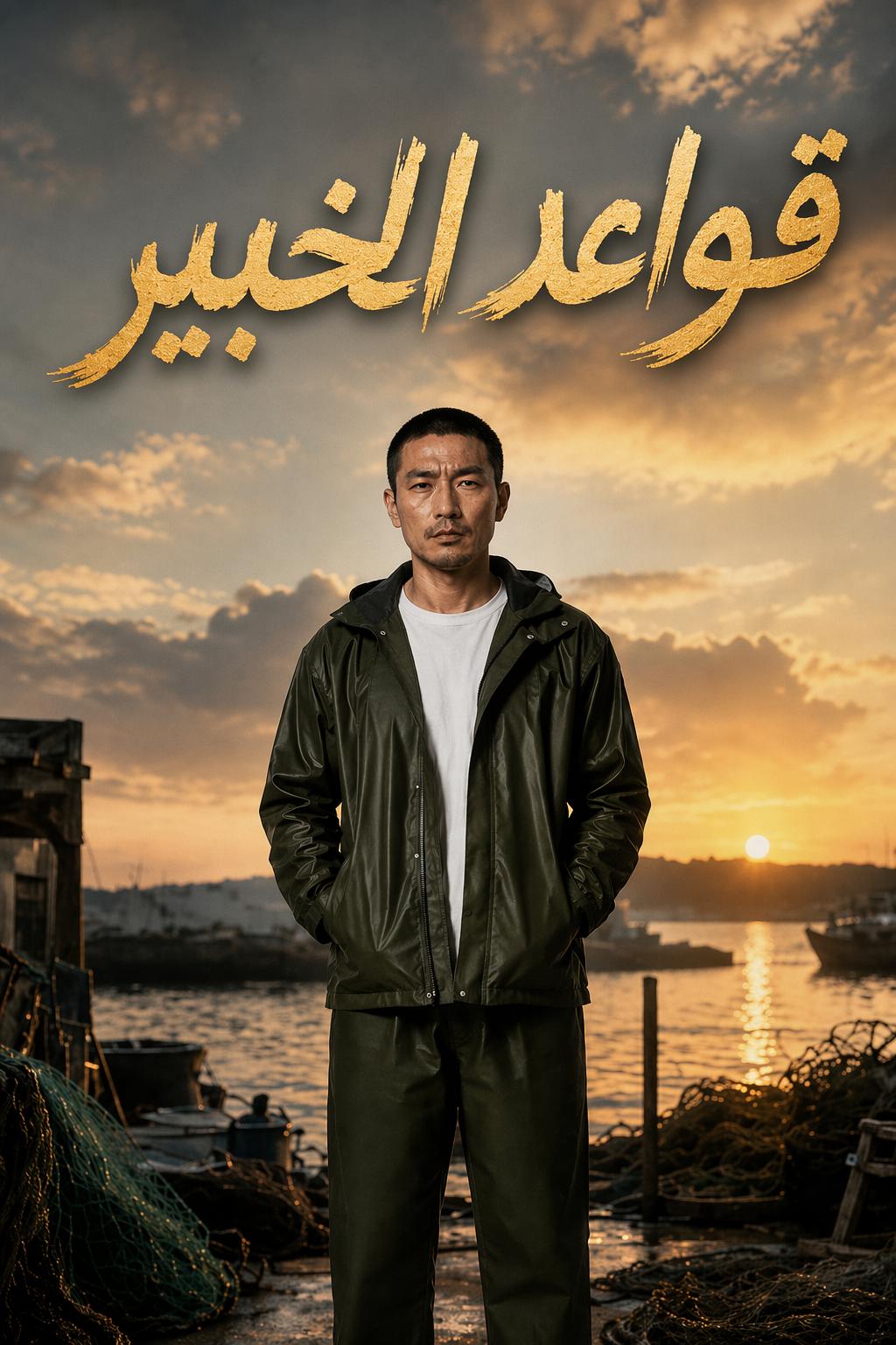 قواعد الخبير