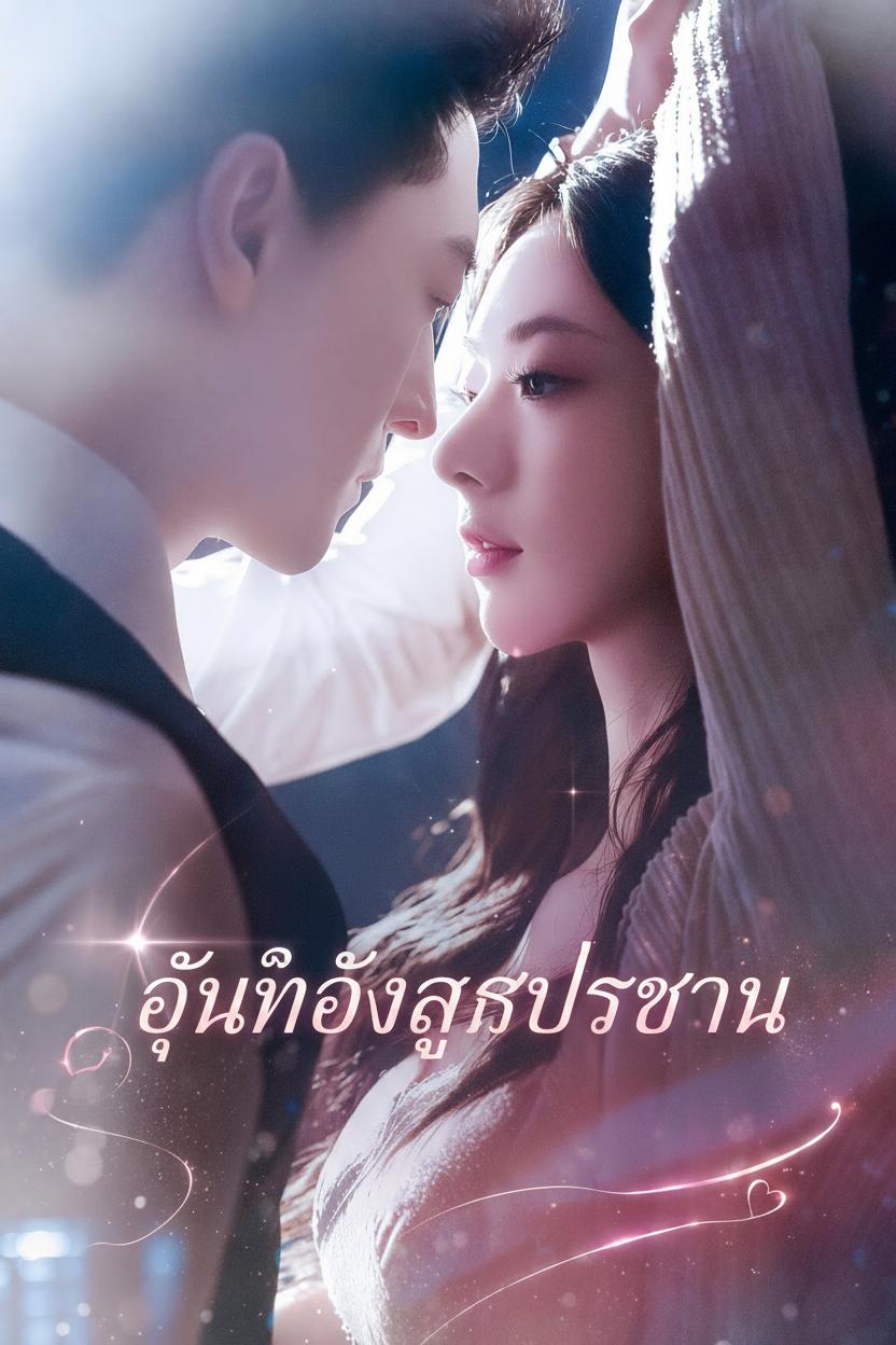 อุ้มท้องลูกประธาน