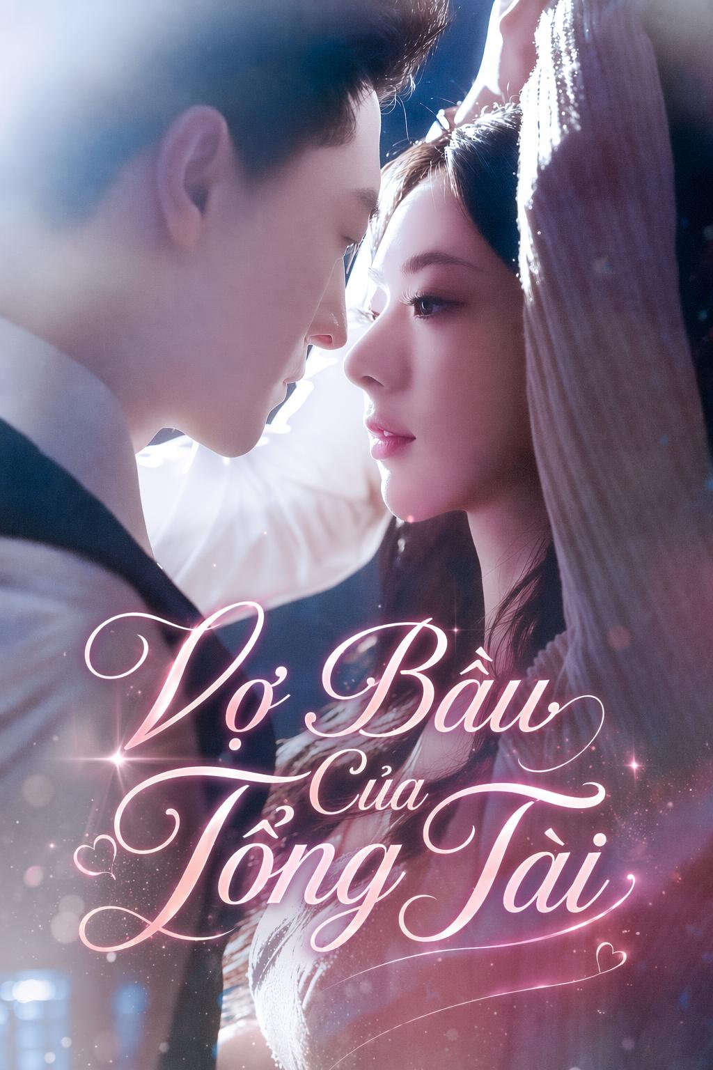 Vợ Bầu Của Tổng Tài