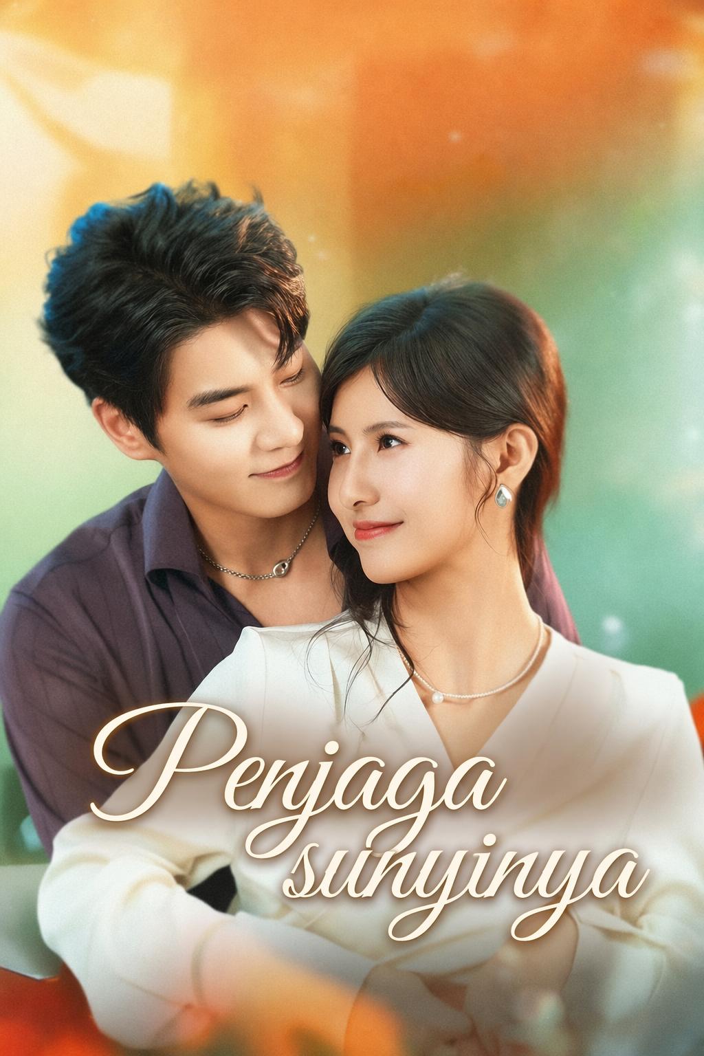 Penjaga sunyinya
