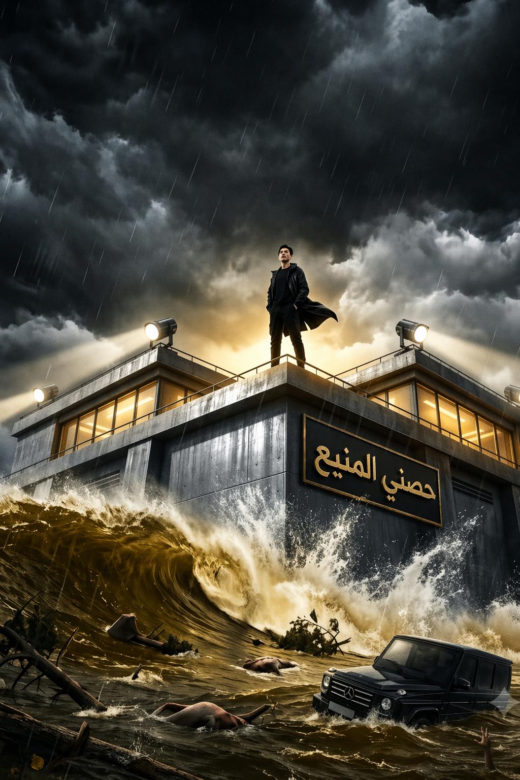 حصني المنيع