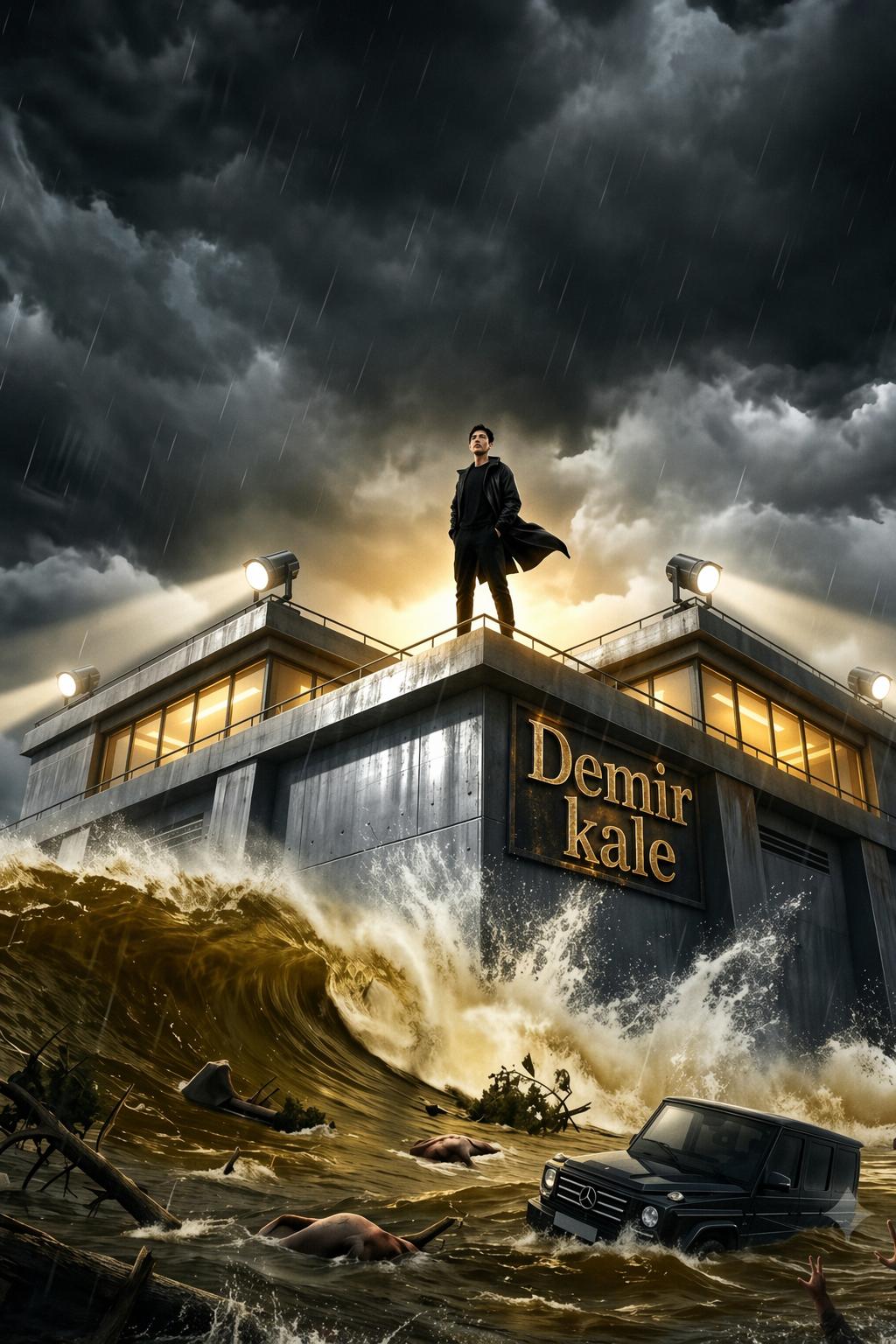 Demir kale