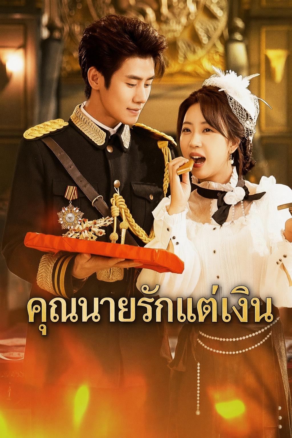 เมียจ้างของท่านแม่ทัพ
