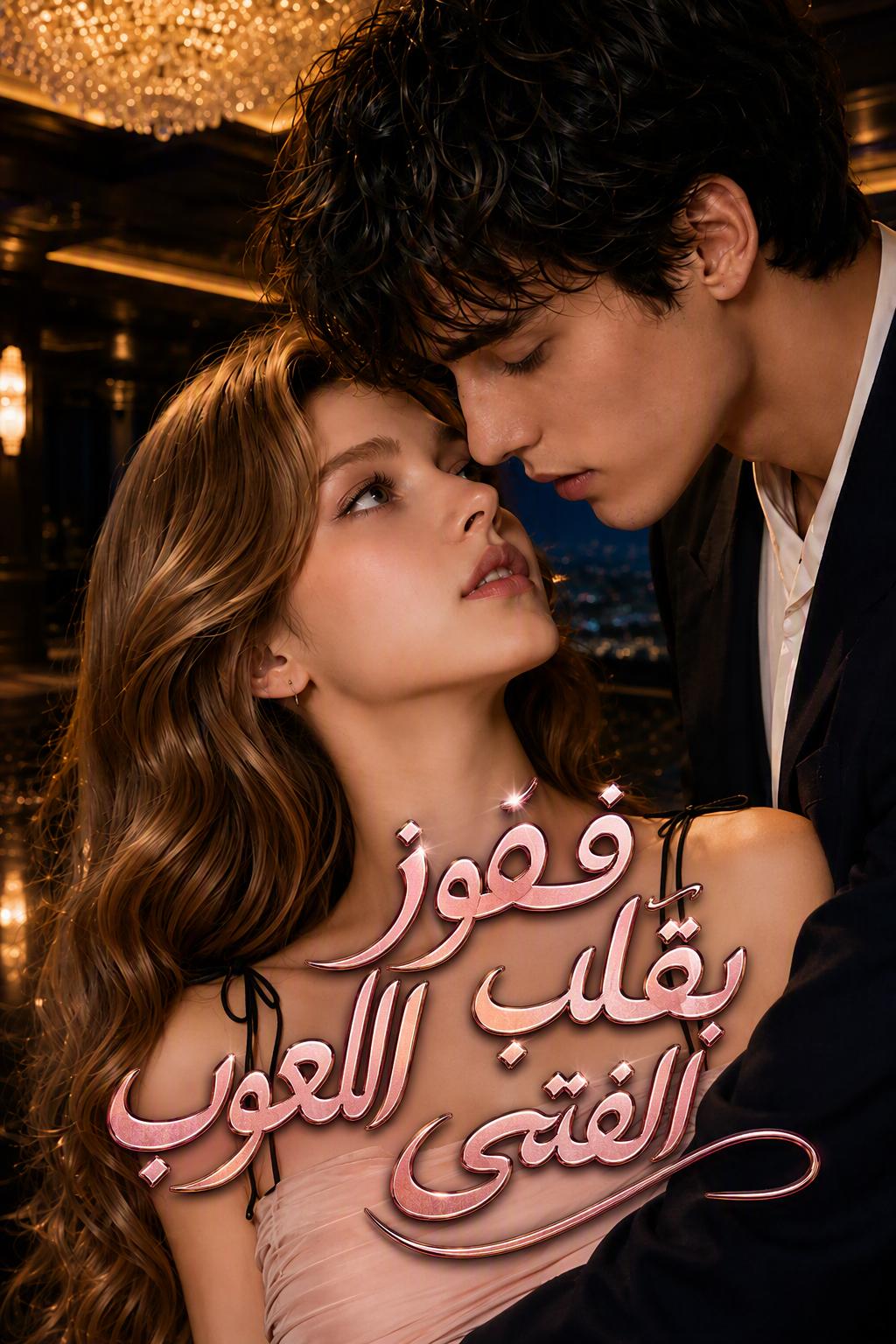 كسب قلب اللعوب