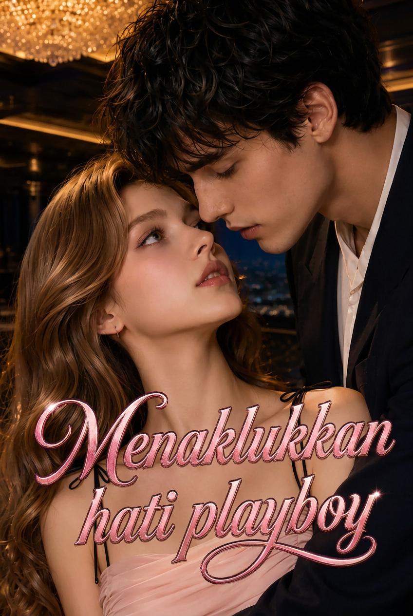 Menaklukkan Hati Sang Playboy