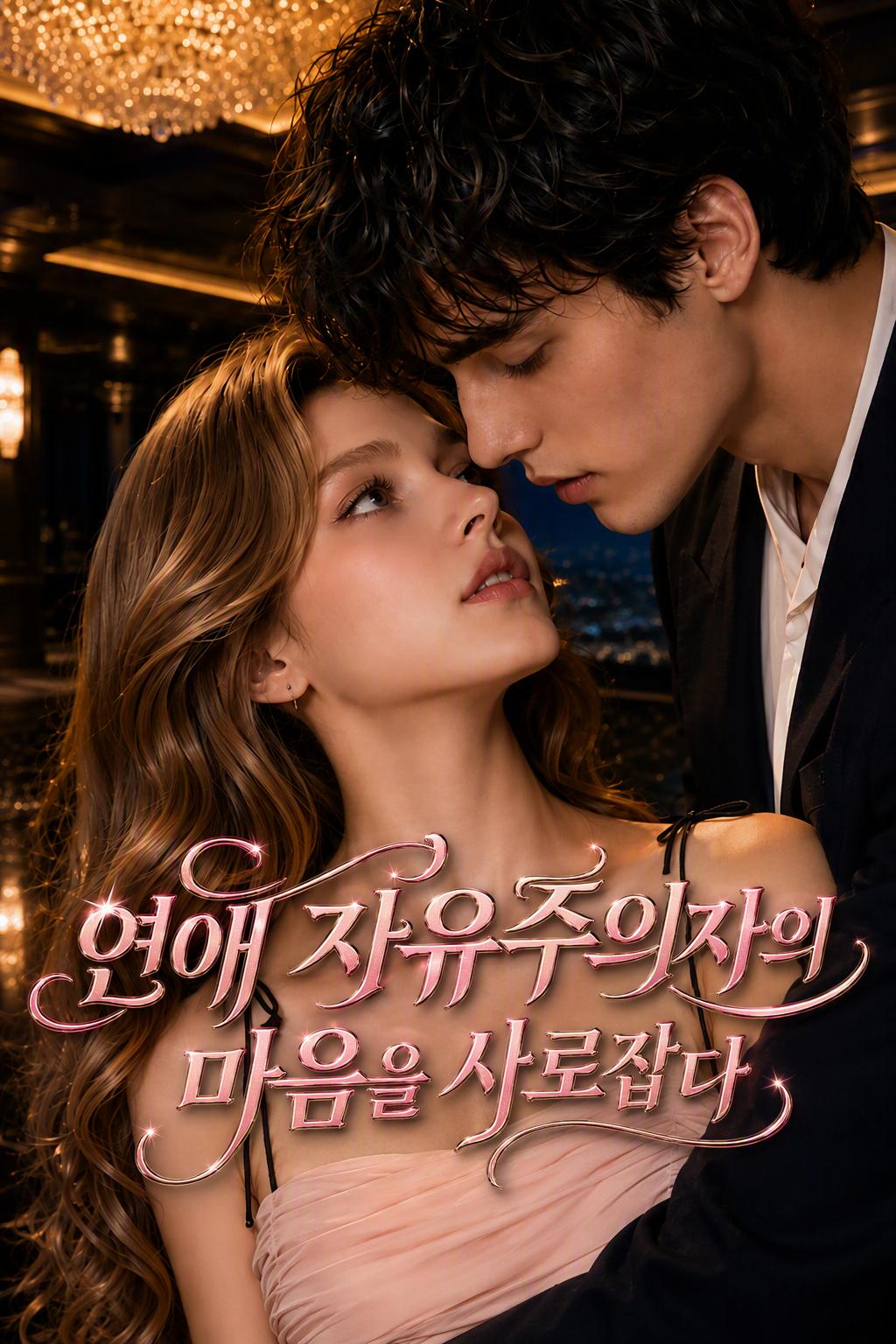 바람둥이의 마음을 훔치는 법