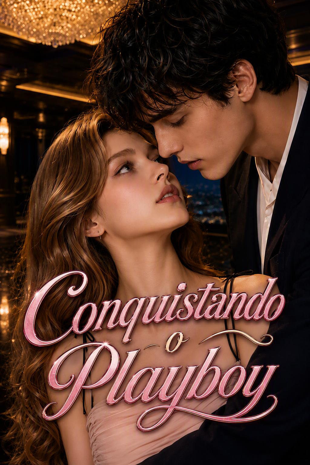 Conquistando o Coração do Playboy