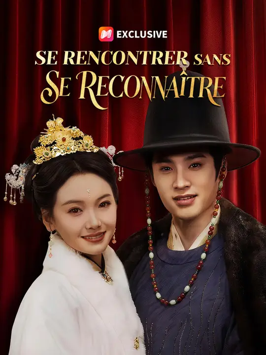 SE RENCONTRER SANS SE RECONNAÎTRE