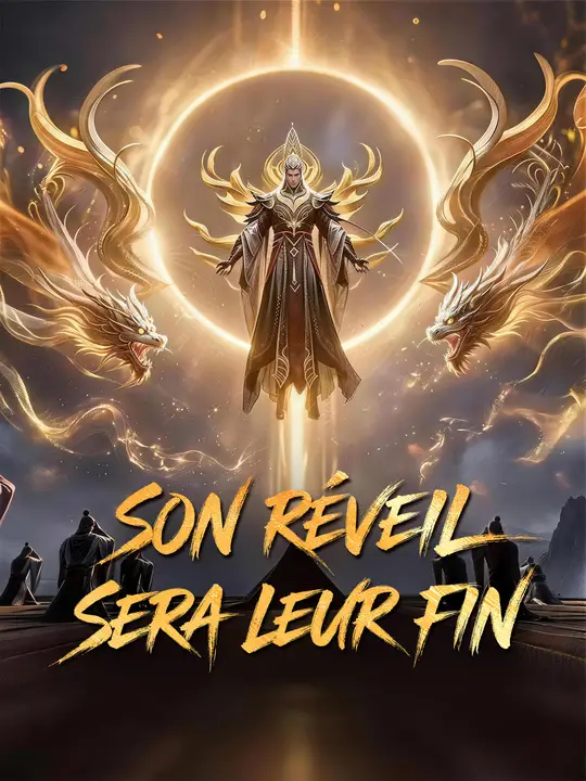 SON RÉVEIL SERA LEUR FIN
