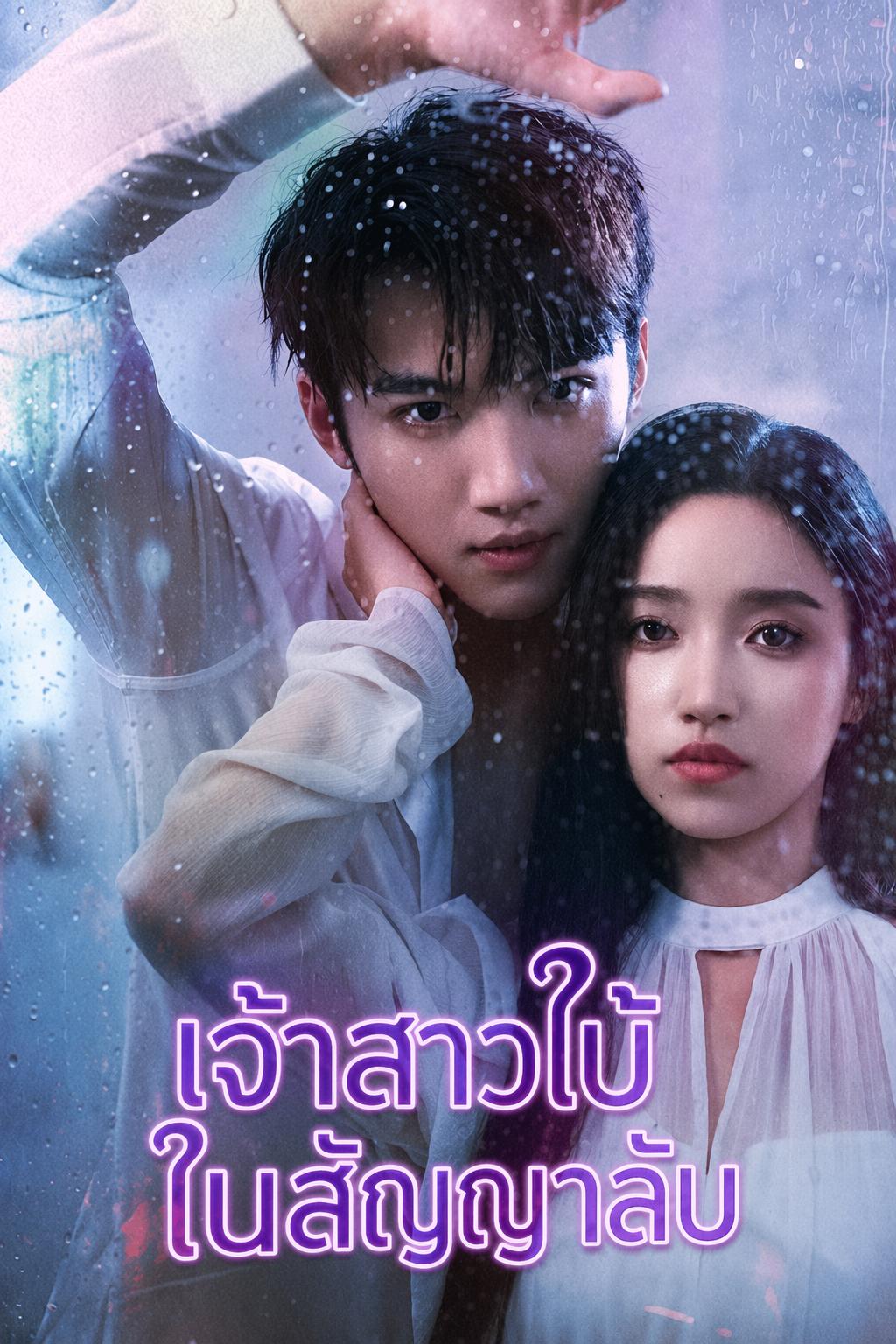 เจ้าสาวจำยอมของคุณอา