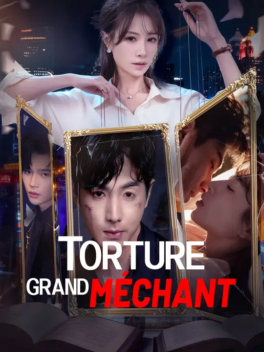 Torturer le Grand Méchant