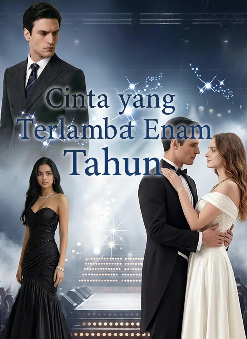 Cinta yang Terlambat Enam Tahun