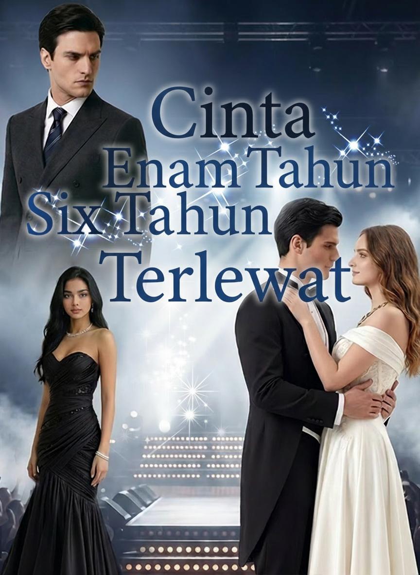 Cinta Enam Tahun Terlewat