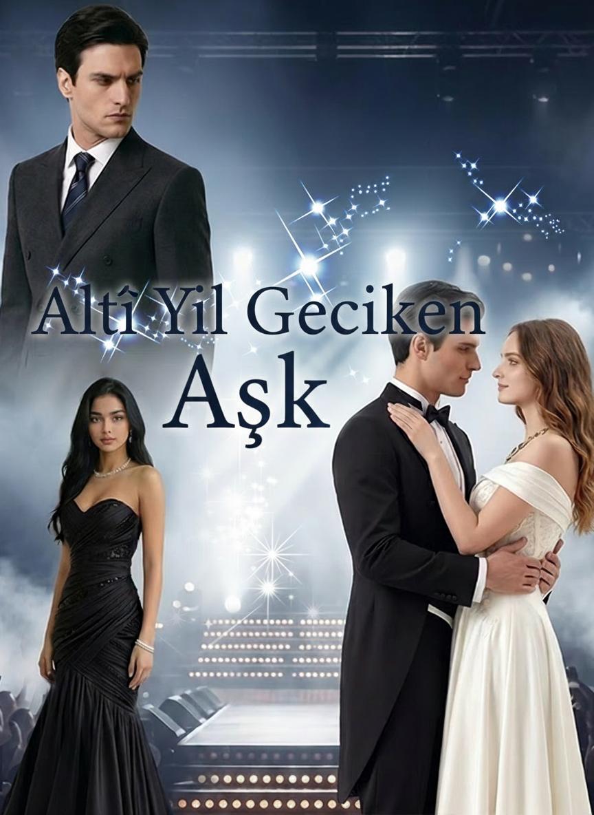Altı Yıl Geciken Aşk