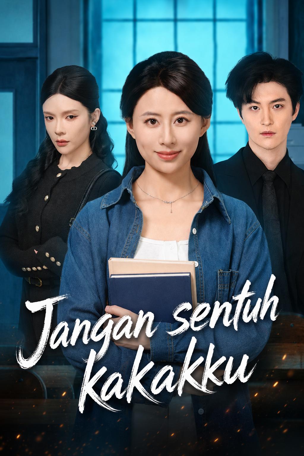 Kakak Balas Dendam Sang CEO