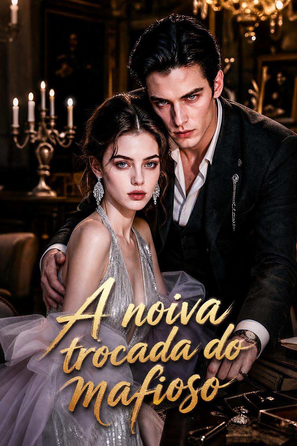 O Filho Secreto do Chefe da Máfia