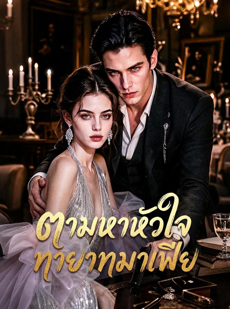 ตามหารักที่หายไป