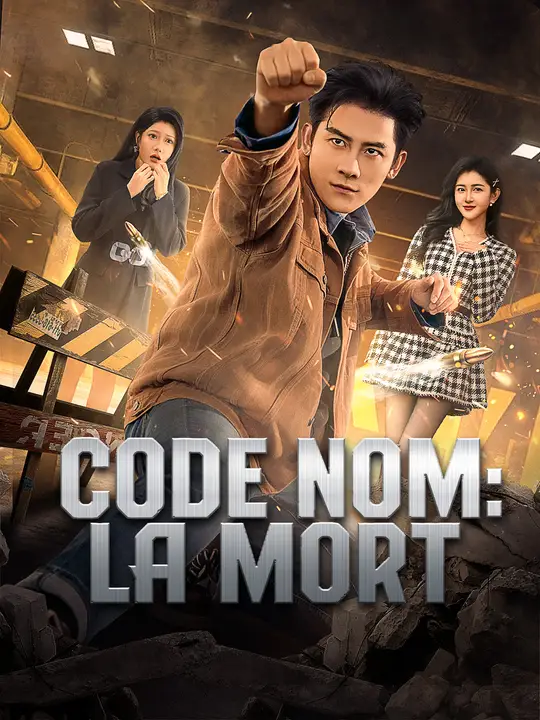 NOM DE CODE : LA MORT