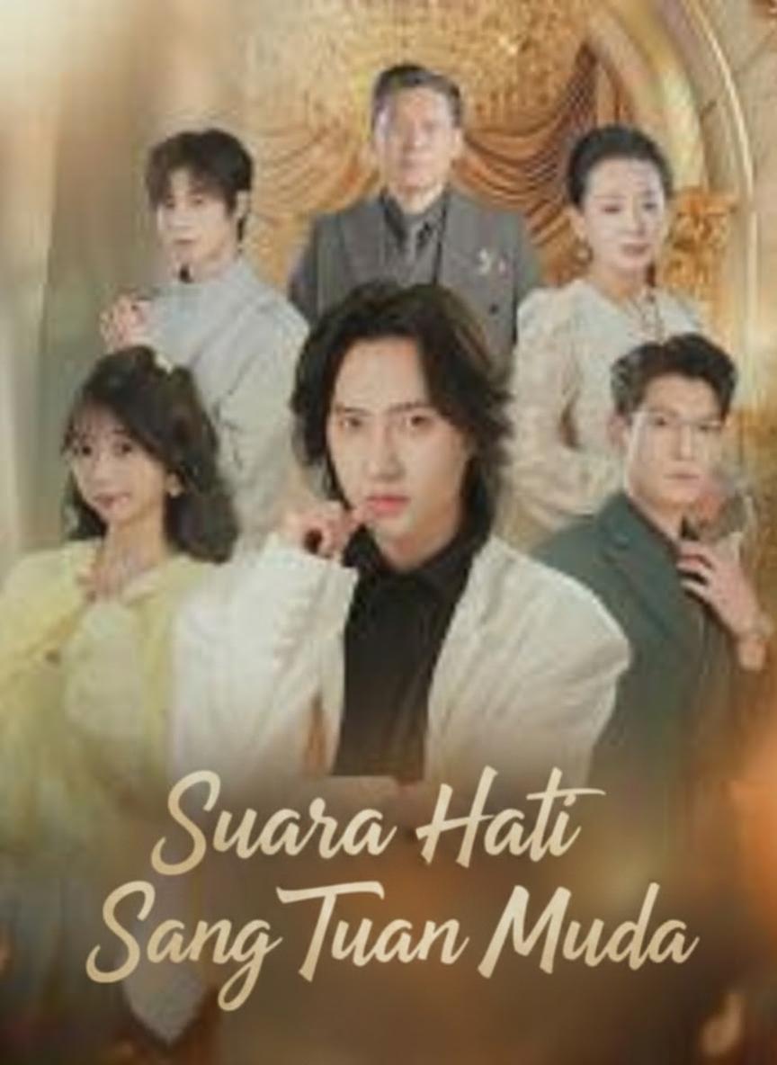 Suara Hati Sang Pewaris yang Lahir Kembali