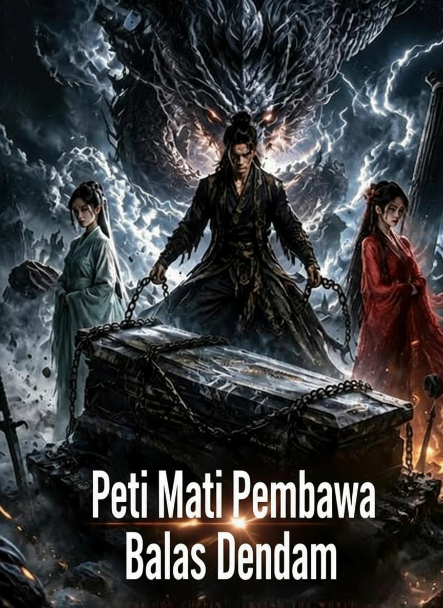 Pembalasan Pembawa Keranda
