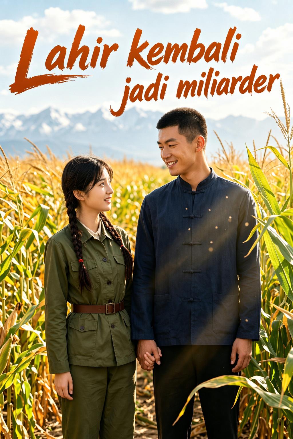 Reborn: Pembalasan Dendam Sang Miliarder