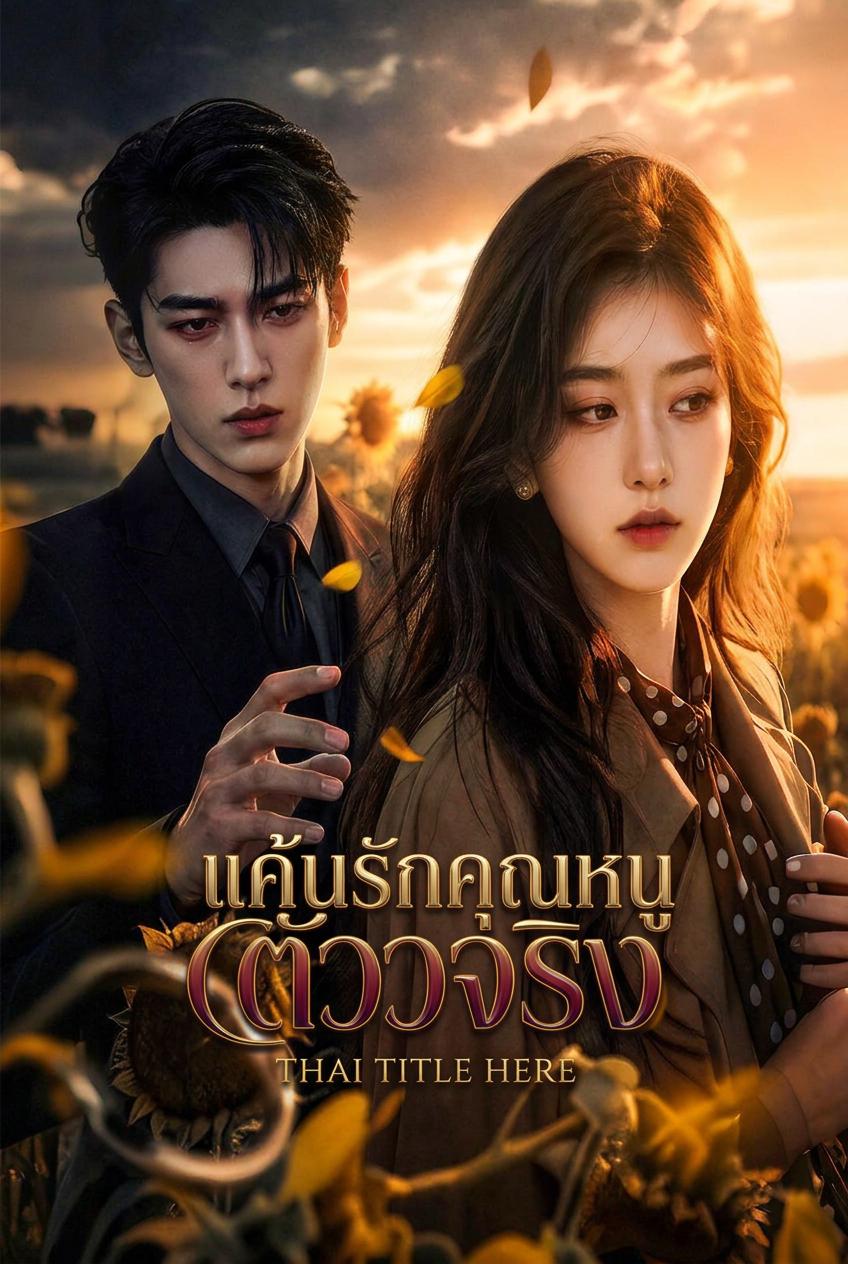 เจ้าหญิงตัวจริงที่ถูกลืม